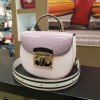 Ремень для сумки Cromia 9000180 bianco Ремень для сумки Cromia 9000180 bianco