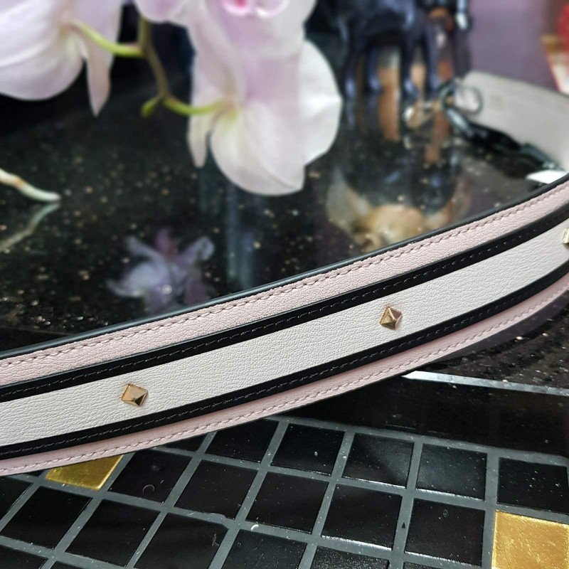 Ремень для сумки Cromia 9000180 bianco Ремень для сумки Cromia 9000180 bianco