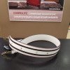 Ремень для сумки Cromia 9000180 bianco Ремень для сумки Cromia 9000180 bianco
