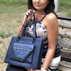 Сумка Cromia 1404728 BLU Сумка Cromia 1404728 BLU