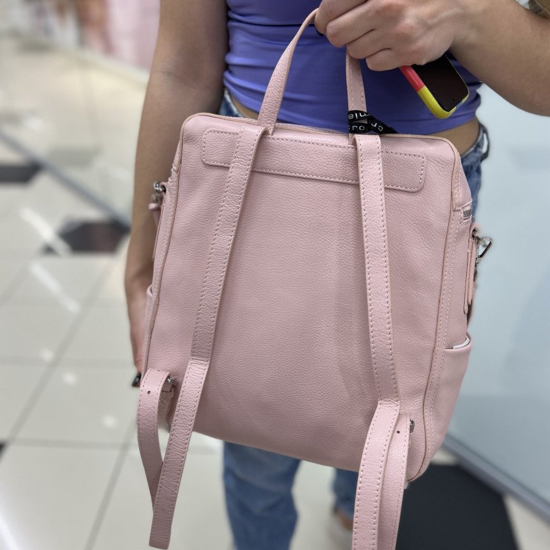 Сумка Cromia 1405225 ROSA