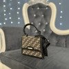 Сумка Cromia 1405517 NERO Сумка Cromia 1405517 NERO