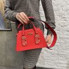 Сумка Cromia 1405827 ROSSO