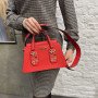 Сумка Cromia 1405827 ROSSO