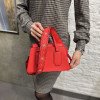 Сумка Cromia 1405827 ROSSO