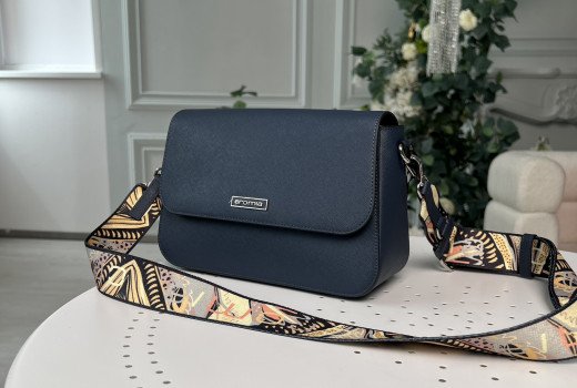 Коллекция Cromia весна-лето 2024 на R-BAGS.ru