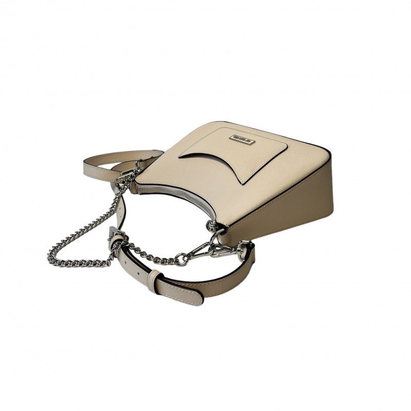 Сумка Cromia 1405621 BEIGE Сумка Cromia 1405621 BEIGE