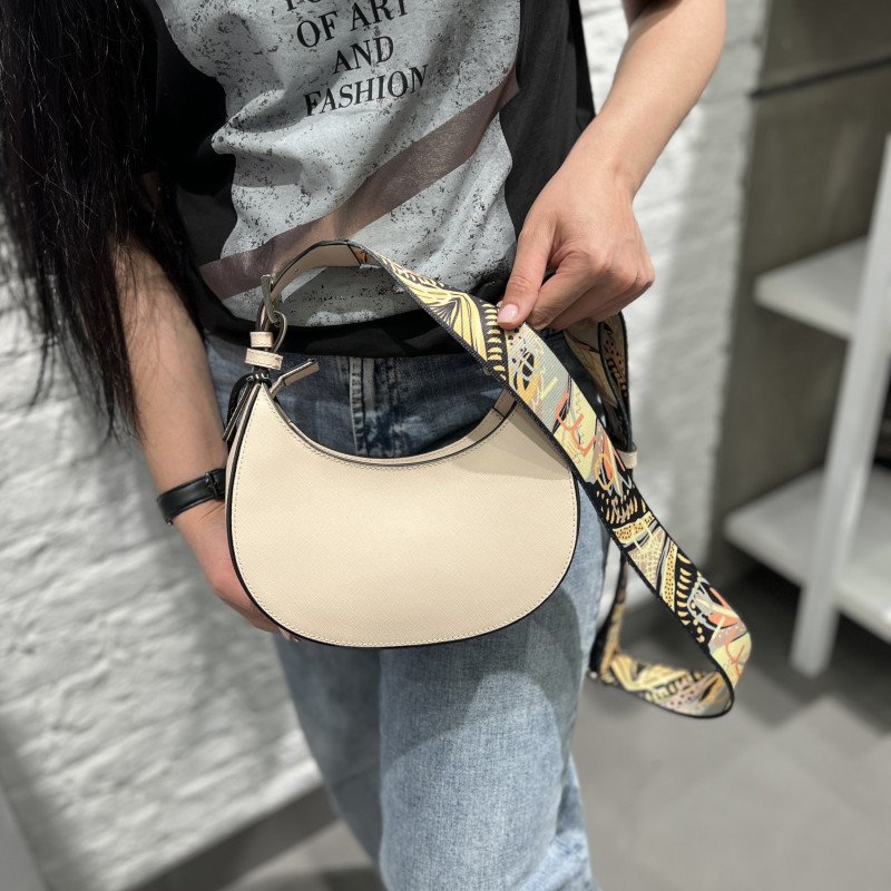 Сумка Cromia 1405623 BEIGE
