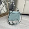 Сумка Cromia 1405660 ACQUA