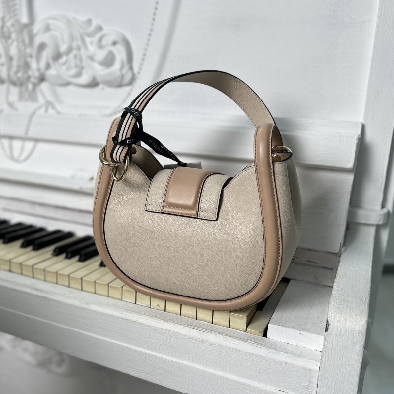 Сумка Cromia 1405683 BEIGE Сумка Cromia 1405683 BEIGE