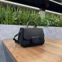 Сумка Cromia 1406060 NERO