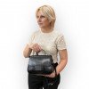Сумка Cromia 1406065 NERO