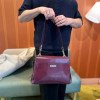 Сумка Cromia 1406095 CHERRY