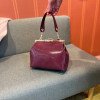 Сумка Cromia 1406096 CHERRY