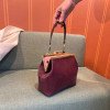 Сумка Cromia 1406096 CHERRY