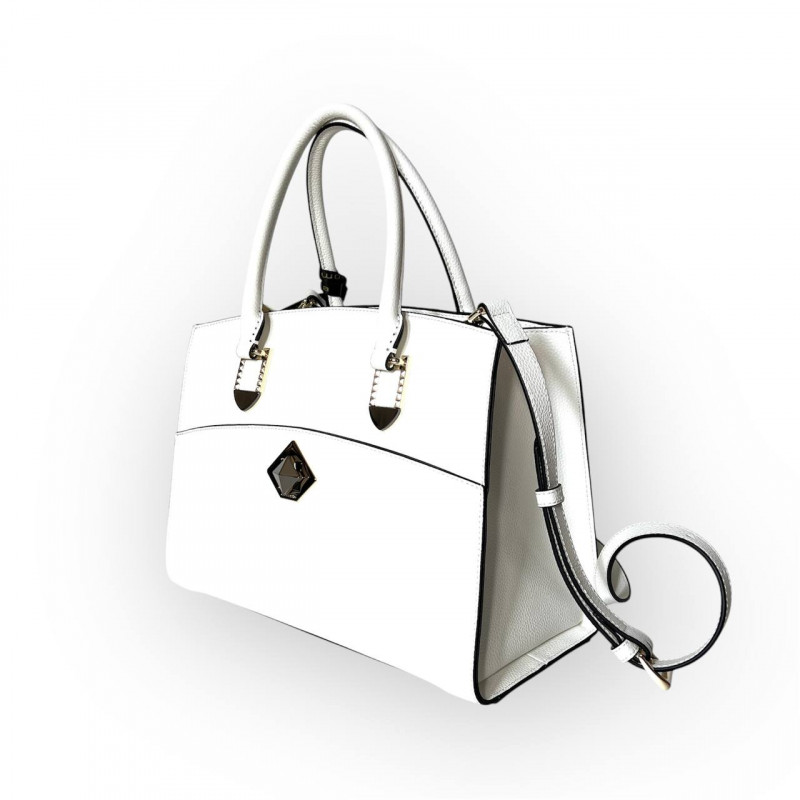 Сумка Cromia 1405890 BIANCO