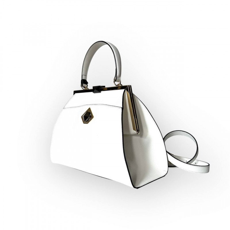 Сумка Cromia 1405891 BIANCO