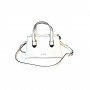 Сумка Cromia 1405898 BIANCO