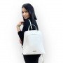 Сумка Cromia 1405903 BIANCO