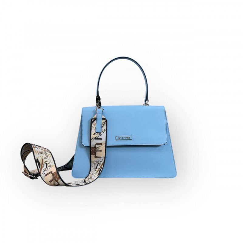 Сумка Cromia 1405905 AZZURRO