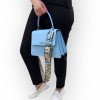Сумка Cromia 1405905 AZZURRO