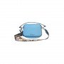 Сумка Cromia 1405910 AZZURRO