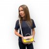 Сумка Cromia 1405914 GIALLO