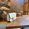 Сумка Cromia 1405919 BIANCO Сумка Cromia 1405919 BIANCO