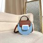 Сумка Cromia 1405920 AZZURRO