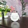 Сумка Cromia 1405920 BIANCO