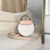 Сумка Cromia 1405920 BIANCO-ROSA Сумка Cromia 1405920 BIANCO-ROSA