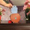 Сумка Cromia 1405920 NOCCIOLA