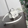 Сумка Cromia 1405924 BIANCO