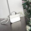Сумка Cromia 1405924 BIANCO