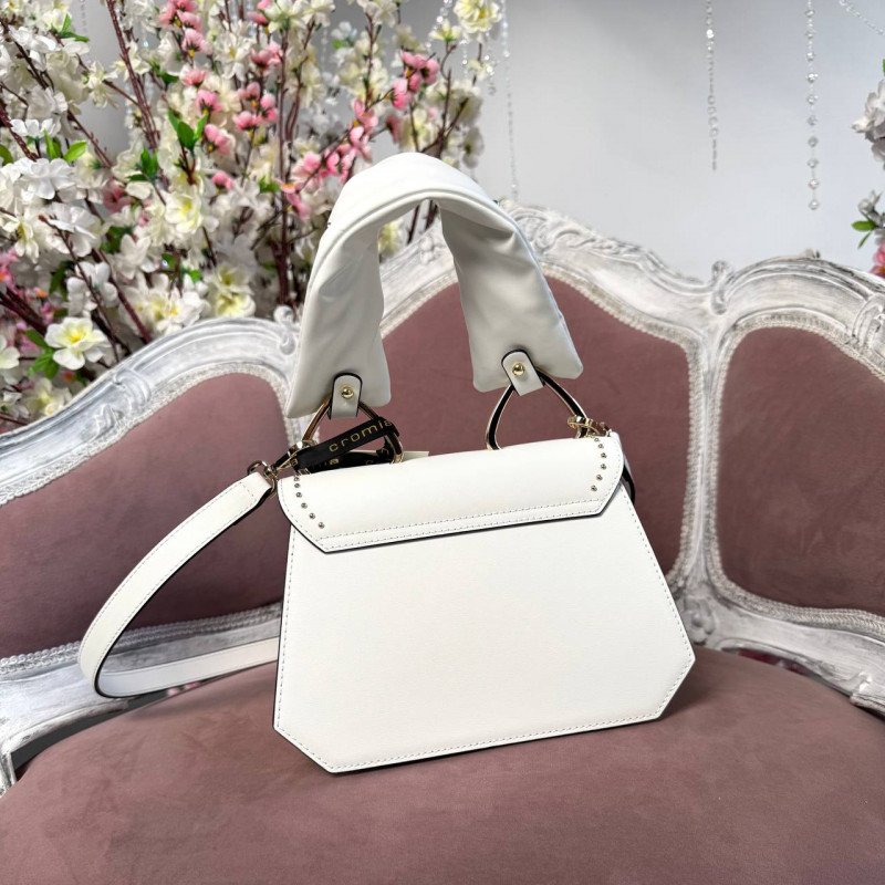 Сумка Cromia 1405933 BIANCO