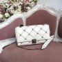 Сумка Cromia 1405939 BIANCO