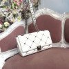 Сумка Cromia 1405939 BIANCO Сумка Cromia 1405939 BIANCO