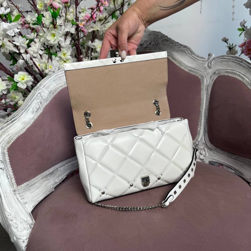 Сумка Cromia 1405939 BIANCO Сумка Cromia 1405939 BIANCO