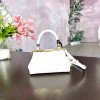 Сумка Cromia 1405953 BIANCO