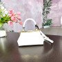 Сумка Cromia 1405953 BIANCO