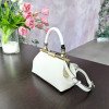 Сумка Cromia 1405953 BIANCO