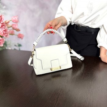 Сумка Cromia 1405959 BIANCO