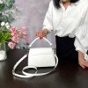 Сумка Cromia 1405959 BIANCO