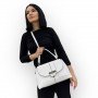 Сумка Cromia 1405960 BIANCO