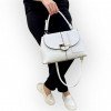 Сумка Cromia 1405960 BIANCO