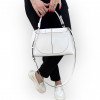 Сумка Cromia 1405960 BIANCO