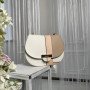 Сумка Cromia 1405961 BIANCO-CREMA