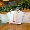 Сумка Cromia 1405962 BIANCO-CREMA