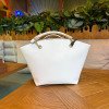 Сумка Cromia 1405962 BIANCO-CREMA