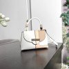 Сумка Cromia 1405964 BIANCO-CREMA
